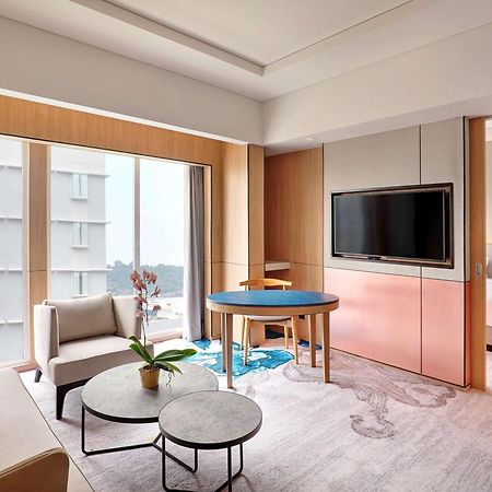 เมอร์เคียว ซามารินดา Hotel ภายนอก รูปภาพ