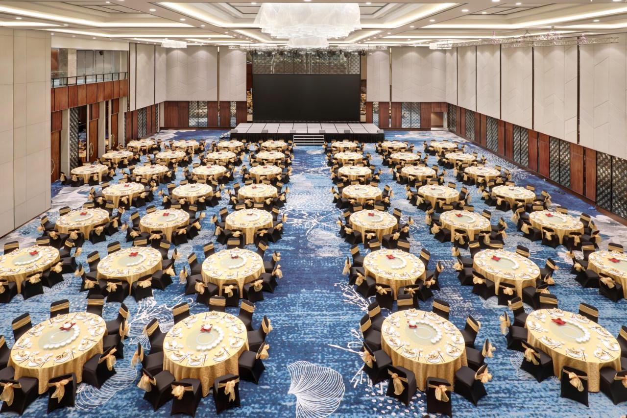 เมอร์เคียว ซามารินดา Hotel ภายนอก รูปภาพ