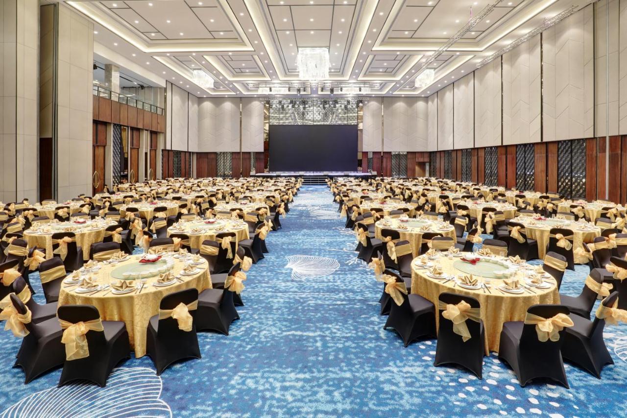 เมอร์เคียว ซามารินดา Hotel ภายนอก รูปภาพ