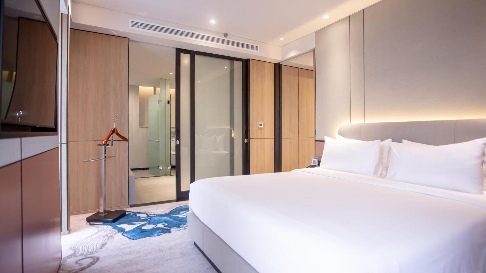 เมอร์เคียว ซามารินดา Hotel ภายนอก รูปภาพ